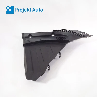 09-15 OEM BMW Panel Capucha Derecha Serie 7 6987601 F01 F02 F04 Foto 1 de 4