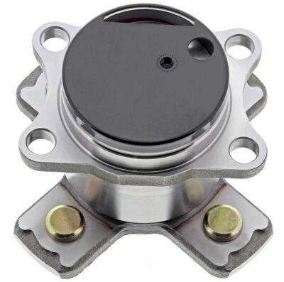 Wheel Bearing & Hub Assembly fits 2015-2020 Honda Fit  MEVOTECH - Image 1 of 4