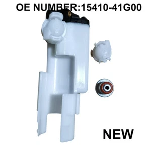 New For SUZUKI 2005-2006 GSXR1000 FUEL Filters ASSY 15100-41G00( - Picture 1 of 4