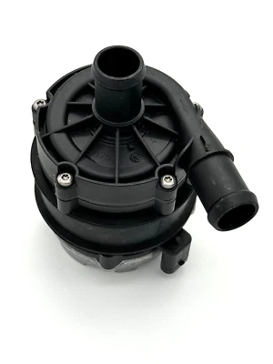 BOSCH Original Kühlmittelpumpe Zusatzwasserpumpe 04L965567A VW AUDI SKODA SKODA - Image 1 of 4