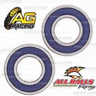 All Balls Front Wheel Bearings Bearing Kit For Sherco Trials 2.0 2000 00 Trials