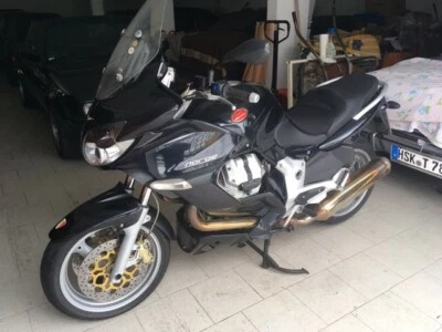 motorrad - Bild 1 von 4