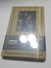 NEW Insights The Walking Dead: Michonne Hardcover Ruled Journal
