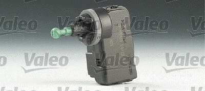 VALEO 087299 Control, ajuste de rango de faros para AUDI, FIAT,SEAT,VW Foto 1 de 1