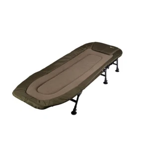 JRC Defender II Lite Bedchair - Picture 1 of 4