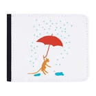 'Mouse in the rain' Wallet (WL00018058)