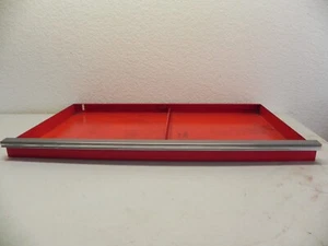 Snap-on KR562 Aviation Mechanic Roll Cab 29-3/8'' Wide Small Drawer Only - Picture 1 of 14