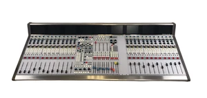 NUR Mixer - Wheatstone D10 D-10 Digital Mixer - 24 Fader Control Surface #MP2031 - Bild 1 von 12