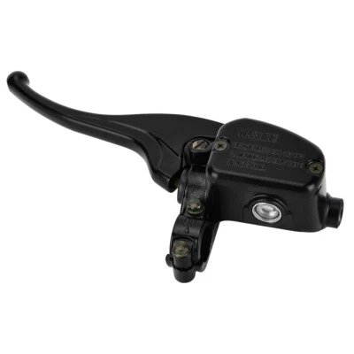 Front Left Brake Master Cylinder for Polaris ATV 300 400L 2x2 4x4 6x6 1994-1995 - Image 1 of 4