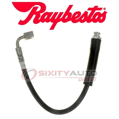 Raybestos Front Right Brake Hydraulic Hose for 2004-2012 GMC Canyon - Hoses it - Image 1 of 4