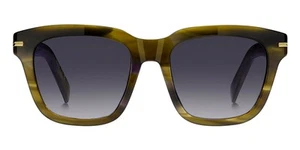 Gafas de sol Hugo Boss 1778/G/S mujer lila habana 52 mm nuevas 100 % auténticas - Imagen 1 de 5