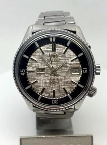 RARO ORIENT KING-DIVER AUTOMÁTICO FECHA/DÍA JUMBO 42 MM Cal. Años 70 1942 - Imagen 1 de 11