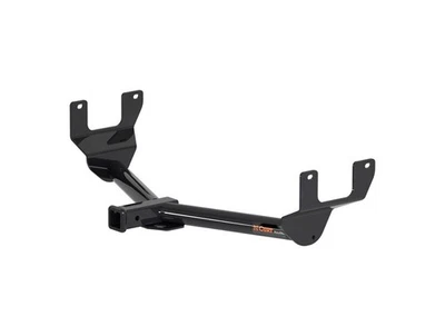 Curt Class 3 Trailer Hitch, 2" Receiver Fits Select Lexus NX200t, NX300, NX300h Foto 1 de 4
