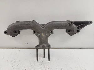 ORIGINAL GM 1960-1964 CORVETTE IMPALA 3750556 EXHAUST MANIFOLD R.H - Picture 1 of 7