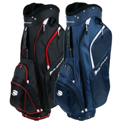 NEW Orlimar Golf CRX 14.6 Cart Bag 14-Way Top - Pick the Color - Image 1 of 4