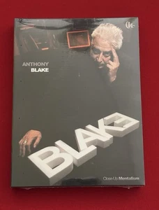 ANTHONY BLAKE/GRUPOKAPS PRODUCTIONS! HIGHLY SOUGHT AFTER!! MINT/SEALED!! - Picture 1 of 2