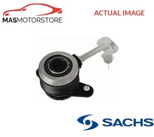CILINDRO ESCLAVO EMBRAGUE CENTRAL SACHS 3182 654 204 P PARA DACIA DUSTER,SANDERO II - Imagen 1 de 6