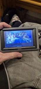 Garmin Zumo 660  Navigationsgerät für Auto, Motorrad, Pkw, WoMo - Bild 1 von 9