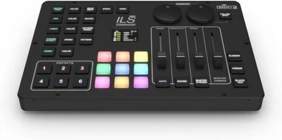 Chauvet DJ ILS Command Lighting Controller for Integrated Lighting System - Image 1 of 4