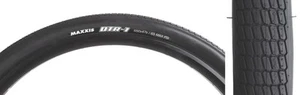 Maxxis DTR-1 Tire - 650b x 47, Clincher, Wire, Black, Dual - Picture 1 of 1