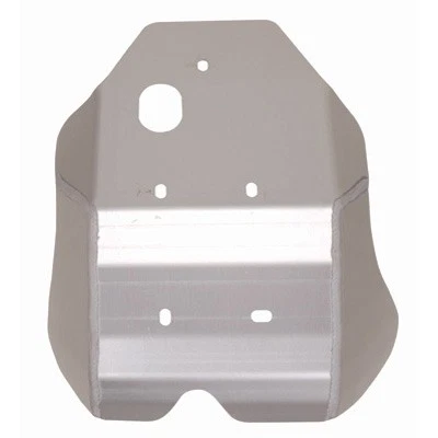 Ricochet Aluminum Skid Plate for SUZUKI DRZ400 DRZ400E DRZ400S DRZ400SM - Image 1 of 1
