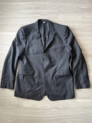 Burberry London Milbury Men’s 48R 100% Wool Blazer Sport Coat Italy - Image 1 of 4