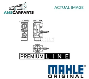 AIR CONDITIONING EXPANSION VALVE AVE 60 000P MAHLE ORIGINAL NEW OE REPLACEMENT - Picture 1 of 12