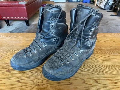 Botas Scarpa Fuego Talla: 9 US Foto 1 de 4