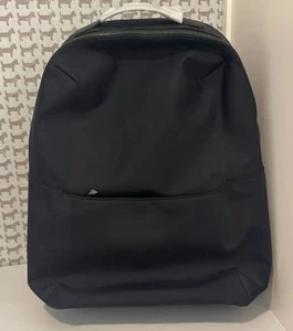 AWAY Sac à dos zippé tous les jours NOIR - Photo 1/5