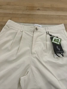 A.Putnam cremefarbene Hose Asti Größe M Resort To Sport - Bild 1 von 12