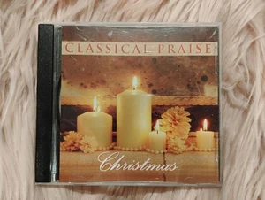 Classical Praise: Christmas (CD, Discovery House Music, 2007) A3 - Picture 1 of 2