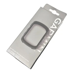 Garmin Silikonhülle Schwarz für Edge 540 / 540 Solar / 840 / 840 Solar - Bild 1 von 1