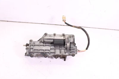 2015 ARCTIC CAT WILDCAT SPORT 700 LIMITED FRONT DIFF SERVO MOTOR 2502-194 - Image 1 of 4