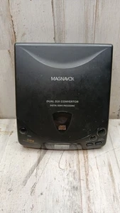 Reproductor de CD portátil Magnavox AZ 6832/17 DBB probado y funciona AF - Imagen 1 de 7