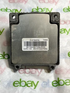 07-11 Silverado Sierra Tahoe Yukon Transmission Control Module 24238856 YNNH - Picture 1 of 1