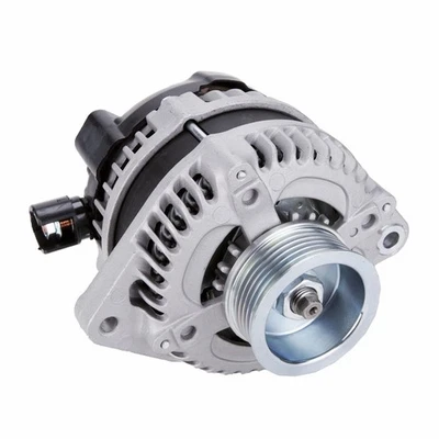For Acura ZDX Alternator 2010-2014 | 3.7L V6 3664cc 224 CID For 31100-RGW-A01 - Image 1 of 4