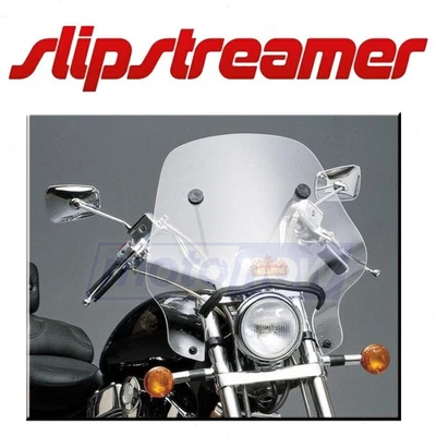 Slipstreamer SS-24 Hellfire Crusier Shield for 1985 Suzuki GS700E - mk - Image 1 of 4