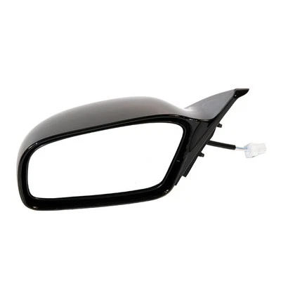 Espejos retrovisores delanteros izquierdos pintables de plástico Sebring 2001-2005 MR611882 MI1320120 Q Foto 1 de 4