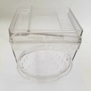 RONCO Pasta Maker Machine P200 Replacement Mixing Bin With Lid - Picture 1 of 10