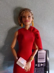 MUÑECA BARBIE 2024 INSPIRADORA MUJER ISABEL ALLENDE - Imagen 1 de 6