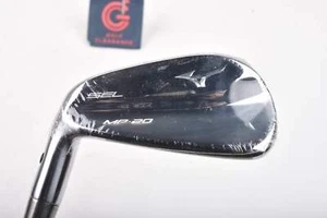 Left Hand Mizuno MP-20 SEL #7 Iron / X-Flex Project X LS / STD / Demo - Picture 1 of 6