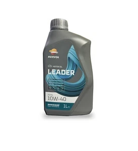 Aceite de Motor Sintético Repsol Leader 10W-40 1L - Imagen 1 de 1