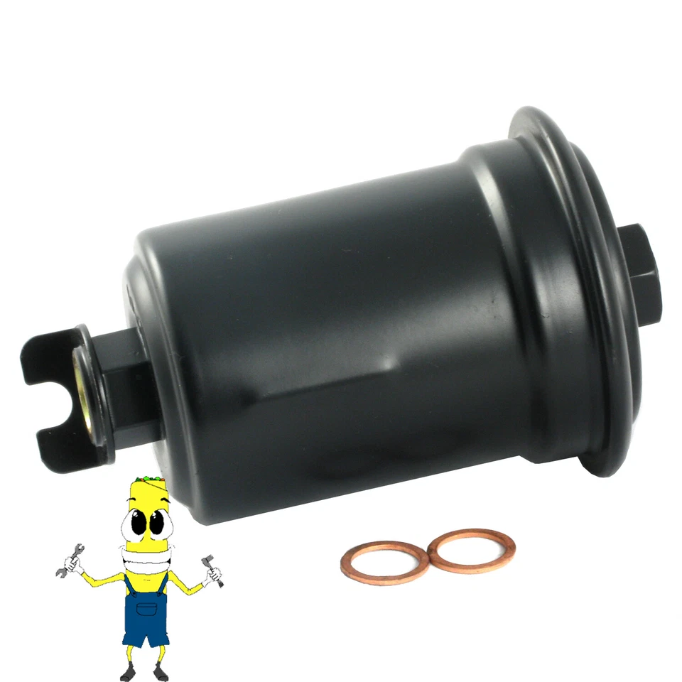 Premium Fuel Filter for Toyota Camry 1995-2001 2.2L 3.0L Engines - Image 1 of 1