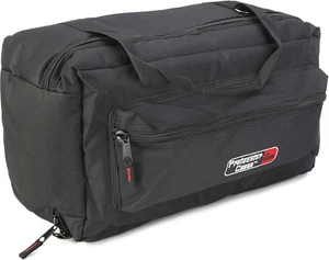 Cases Protechor Series Padded Carry Bag for Bongos or Double Bass Drum Pedals wi - Picture 1 of 1