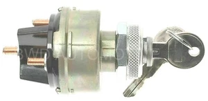 Ignition Lock and Cylinder Switch - ECHLIN KS6180; Fits JEEP 1962-1972 - Picture 1 of 1