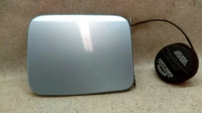 Porta de enchimento de combustível gasolina azul compatível com 2002 2003 2004 2005 SUBARU IMPREZA E26-178991 - Imagem 1 de 4