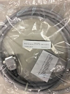 CABLE DE COMPUTADORA BELDEN DB15CF BP - Imagen 1 de 4