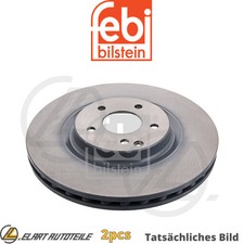BRAKE DISC FOR MERCEDES-BENZ C-CLASS/Sportcoupe/Sportcoupe/Sportcoupe/Sedan/T-Model 3.5L