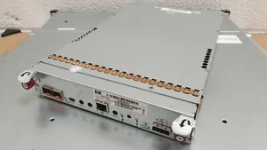 HP MSA 1040 8Gb Fibre Channel FC SAN Controller 758366-001 8Gbps - Picture 1 of 2