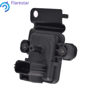 Fit For 2003-2010 Ford F-350 F250/350/450/550 Diesel 6.0L MAP Sensor - Picture 1 of 12